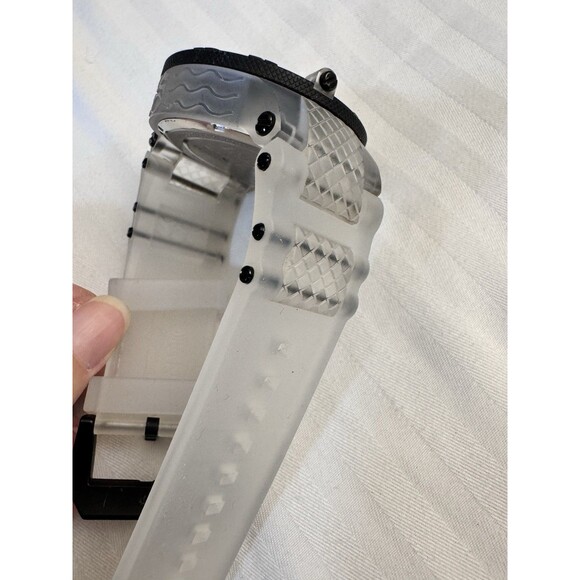 Invicta Subaqua Chronograph Model 24360 - Men's Watch Quartz - Picture 4 of 7